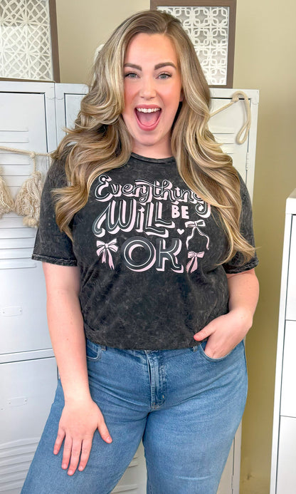 Everything Will Be Okay Graphic