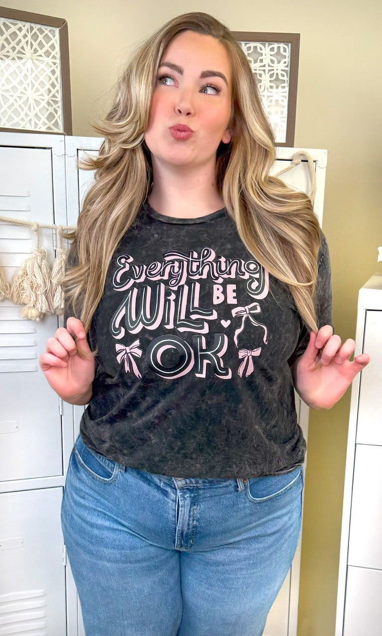 Everything Will Be Okay Graphic