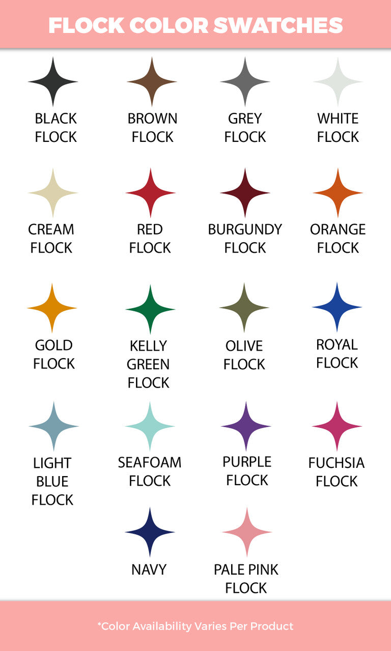 Game Day Flock Graphic Shirt