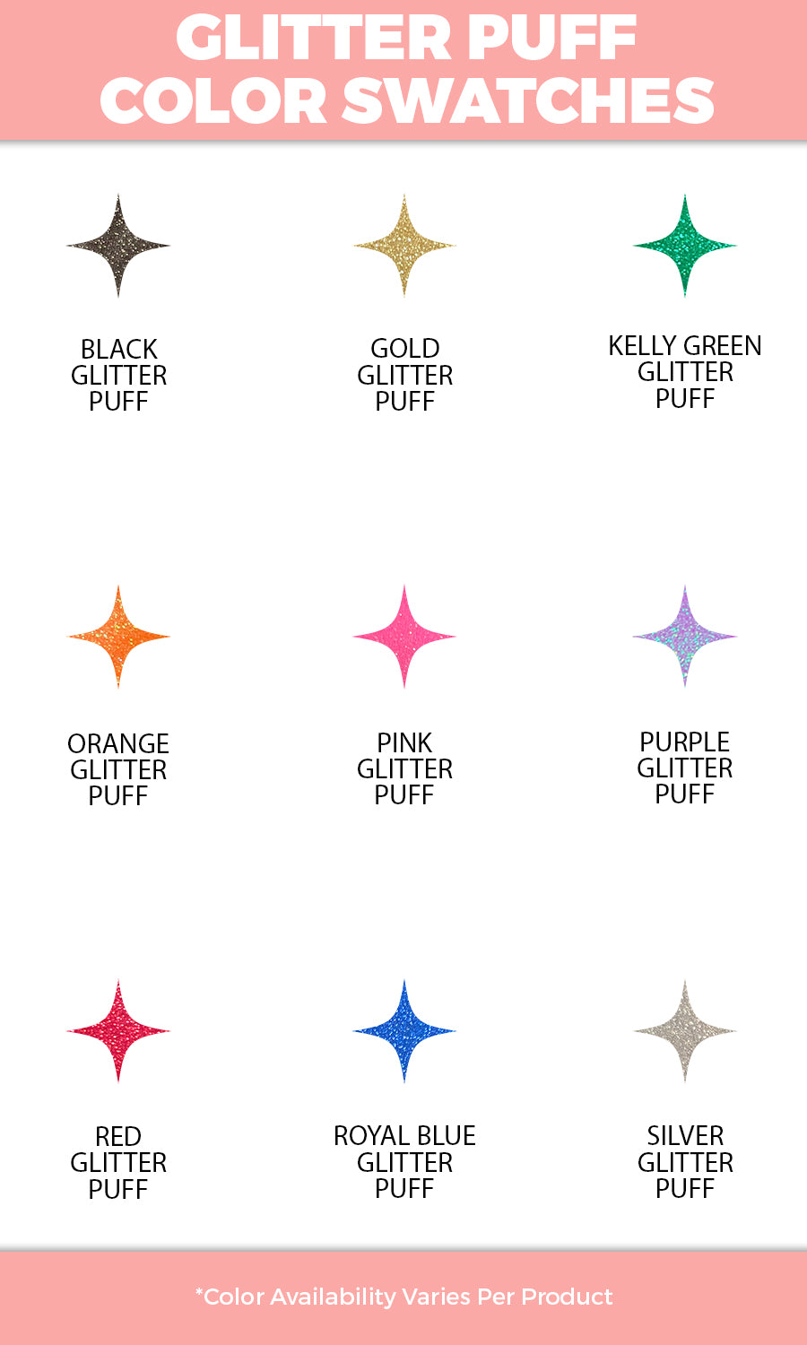 Jumbo Script Custom Puff Edgy Graphic Shirt