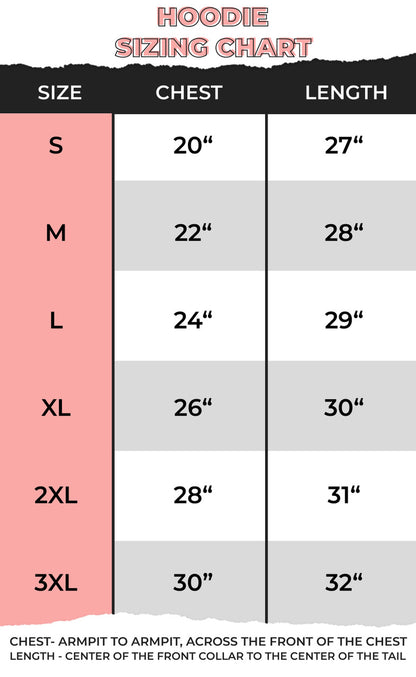 Designer Love Graphic Hoodie