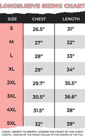 Funky Bows Graphic Long Sleeve T-Shirt