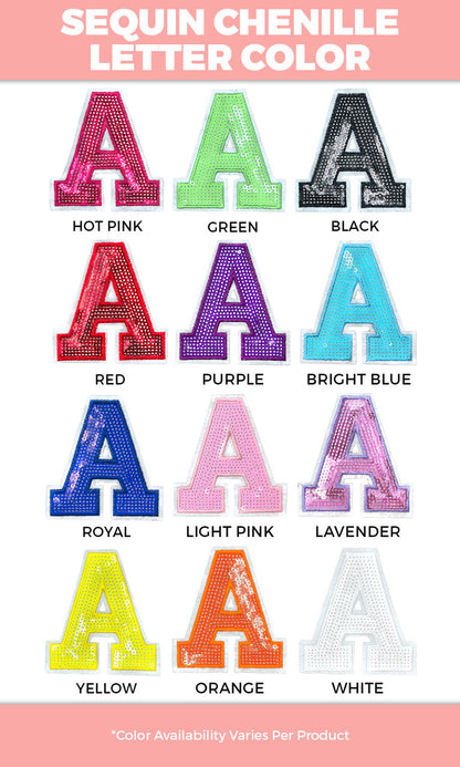 Holla Daze Sequin Graphic T-Shirt