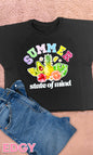Summer State of Mind Graphic