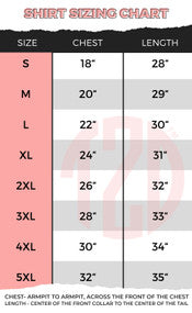 Lace Game Day Graphic Shirt