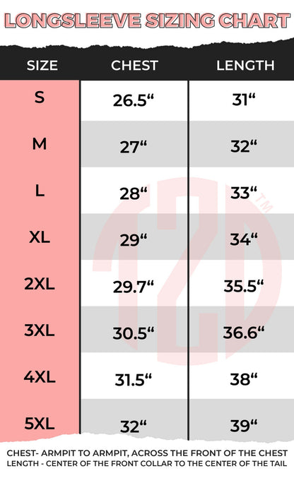 Pickle Obsessed Graphic Long Sleeve T-Shirt