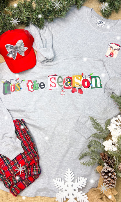 Tis the Season Spirit Shirt