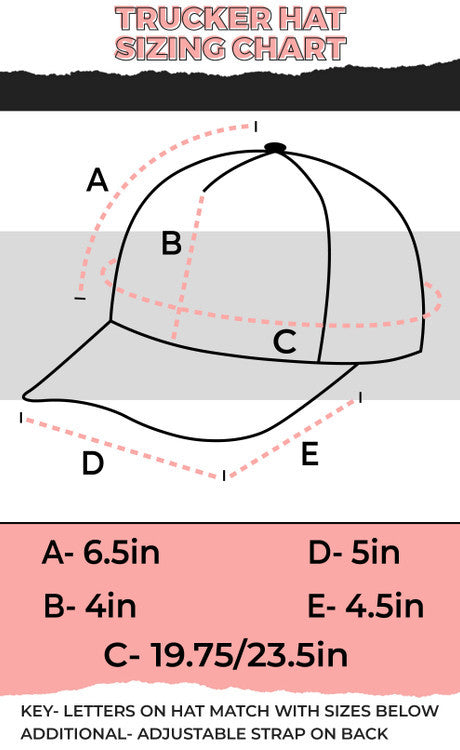 Sequin Cherries Trucker Hat