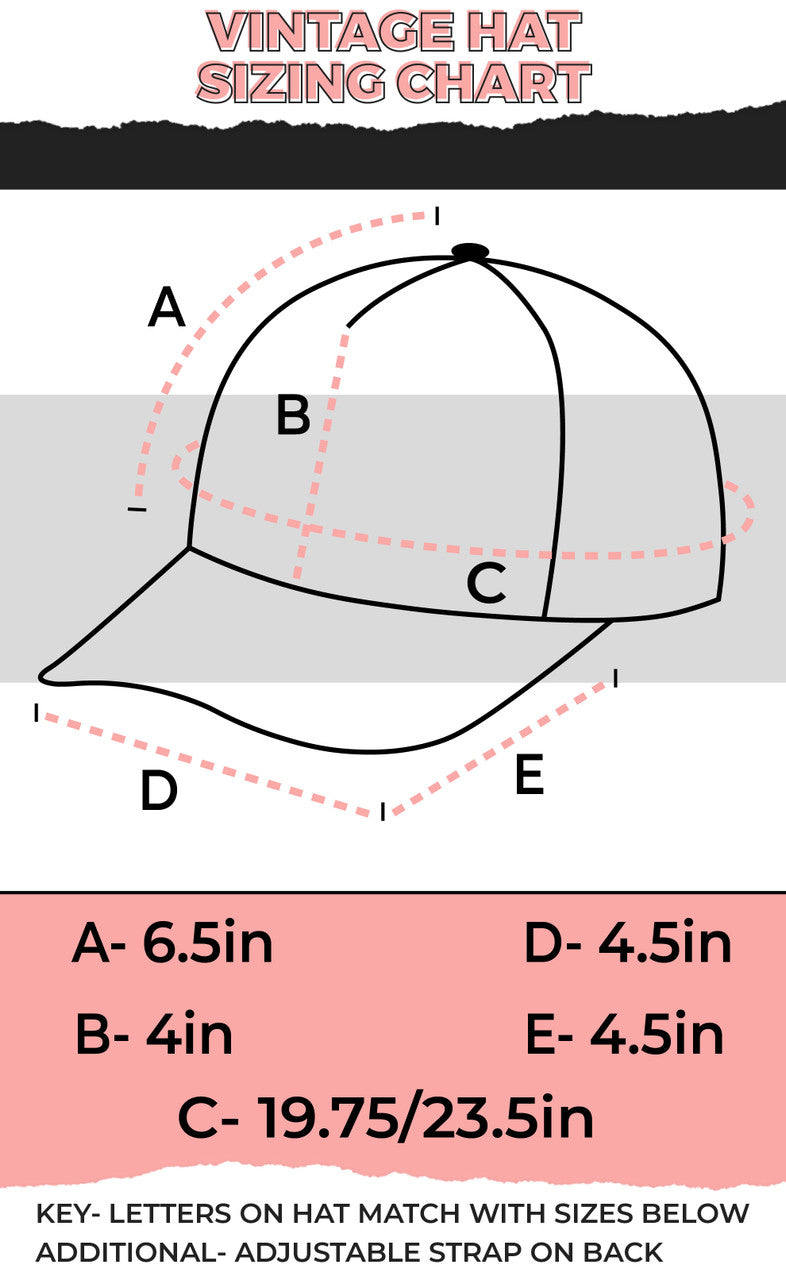 Pumpkin Sparkle Sequin Vintage Hat