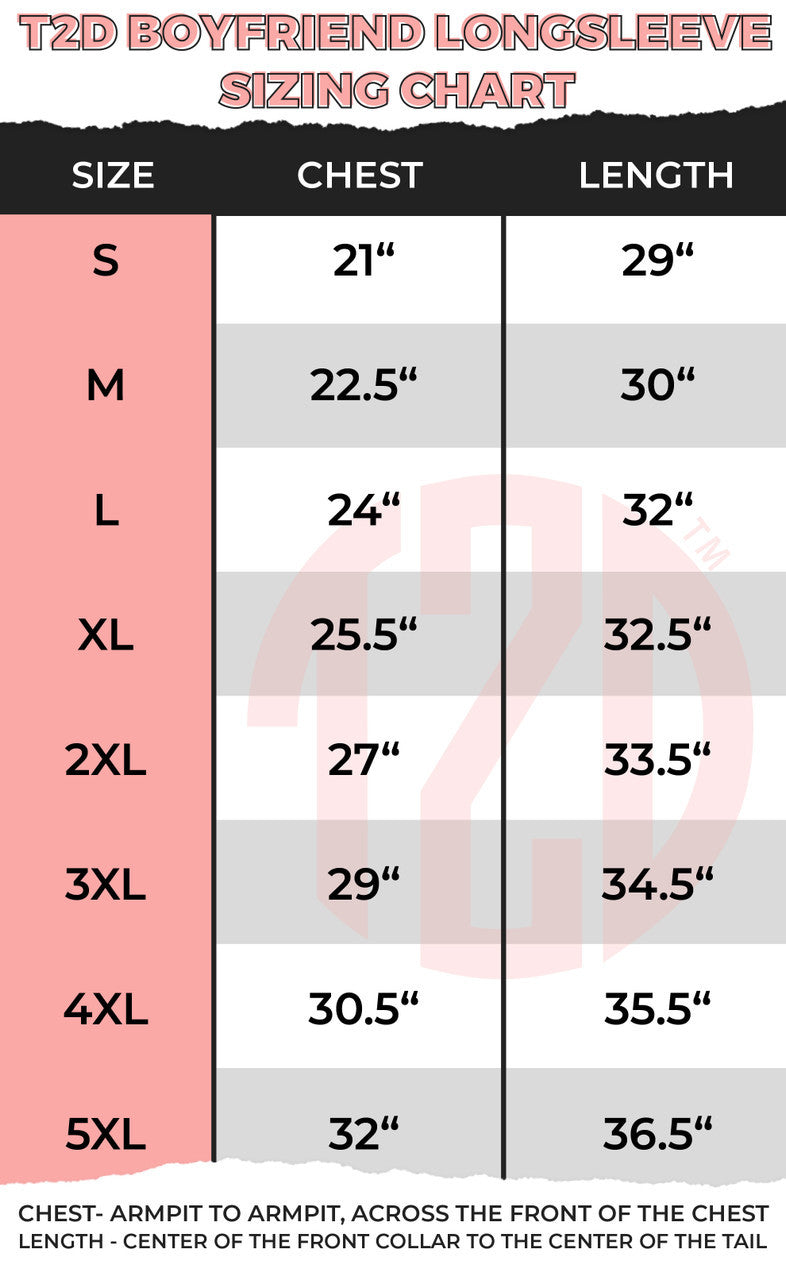 Teacher Tic Tac Toe Graphic Boyfriend Long Sleeve