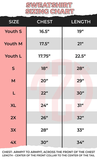 Pickle Obsessed Graphic Sweatshirt