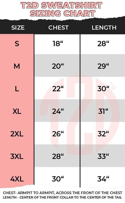 Custom Grade Level Crew Sweatshirt